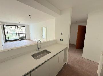 Departamento · 72m² · 3 Ambientes · Departamento a Estrenar en Torre de Categoria /3amb/ Amenities