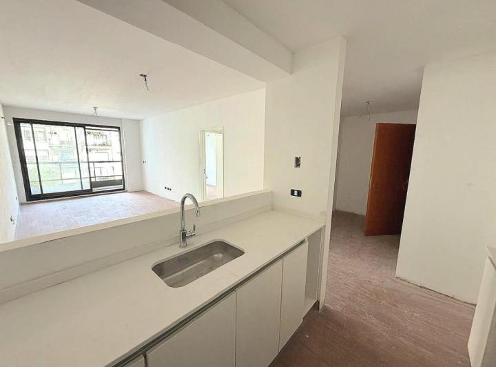 Departamento · 72m² · 3 Ambientes