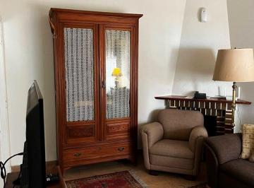 Casa · 90m² · 4 Ambientes · Casa Chalet en Venta en Ciudad Jardin, Tres de Febrero, G. B. a. Zona Oeste