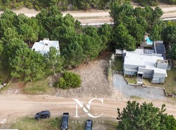 Terreno · 1072m² · Terreno en Venta en Costa Esmeralda