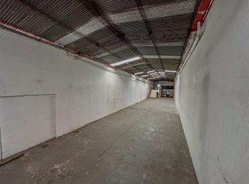 Depósito · 510m² · Alquiler - Deposito - Nueva Pompeya - 510 m²