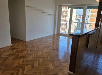 Departamento de 3 ambientes, Barrio Norte · Alquiler 3 Ambientes Barrio Norte 3 Ambientes Al Frente P 11 Balcon Excelente Cocina Lavadero Impeec