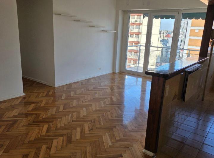 Departamento · 78m² · 3 Ambientes