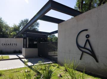 Departamento · 94m² · 4 Ambientes · 2 Cocheras · Casa Aite! Departamentos 2 y 3 Dorm. con Terraza, Seguridad 24 Hs.