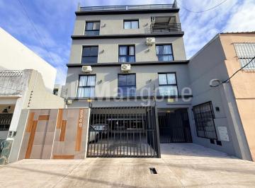 Departamento · 36m² · 2 Ambientes · 1 Cochera · Departamento 2 Amb con Cochera, a Estrenar