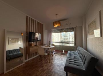 Departamento · 25m² · 1 Ambiente · 1 Ambiente a Estrenar con Balcon Al Frente – Zona Aldrey