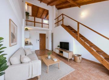 Departamento · 28m² · 2 Ambientes · Depto. Tipo Loft de 37 m² Totales en Venta en Caseros a m del Centro, Vista Abierta Apto Credito.