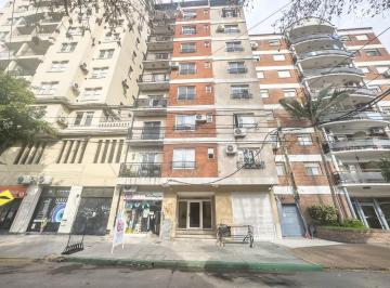 Departamento · 28m² · 2 Ambientes · Depto. Tipo Loft de 37 m² Totales en Venta en Caseros Piso Alto Apto Credito.