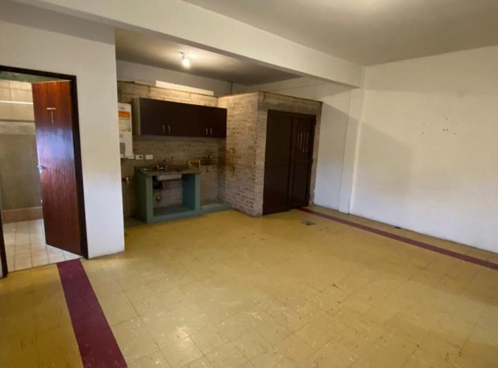 Departamento · 70m² · 3 Ambientes