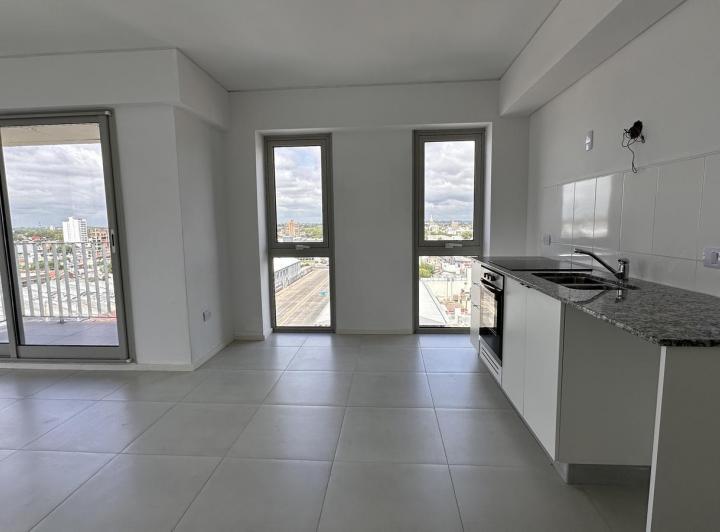 Departamento · 40m² · 2 Ambientes · 1 Cochera