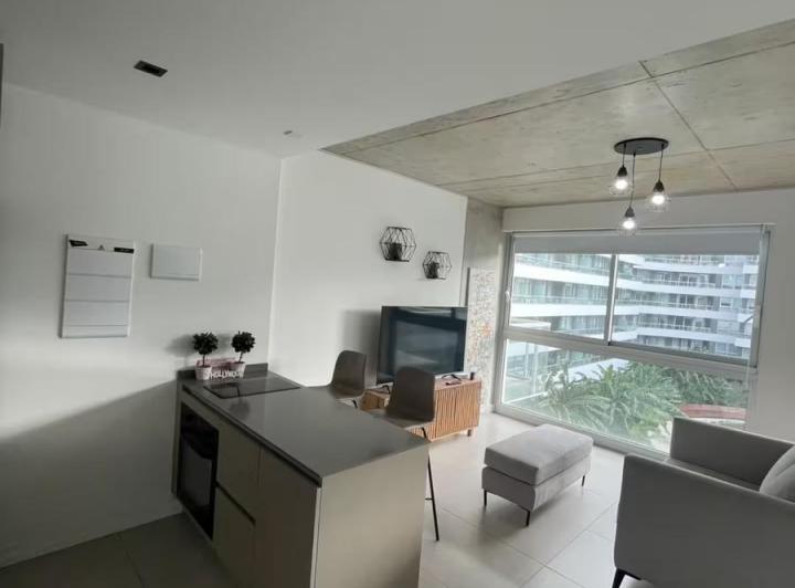 Departamento · 35m² · 1 Ambiente