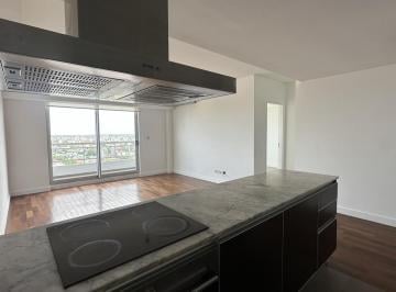 Departamento · 52m² · 2 Ambientes · 1 Cochera · Alquiler 1 Dormitorio con Cochera y Baulera Maui