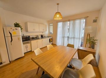 Departamento · 40m² · 2 Ambientes · 1 Cochera · Departamento de 2 Ambientes con Cochera