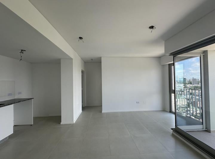 Departamento · 42m² · 2 Ambientes · 1 Cochera