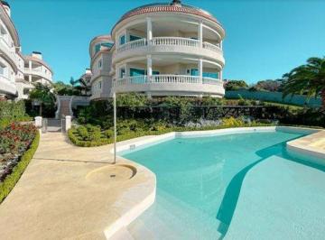 Departamento · 50m² · 1 Ambiente · 1 Cochera · Oasis del Yacht Venta Monoambiente con Cochera