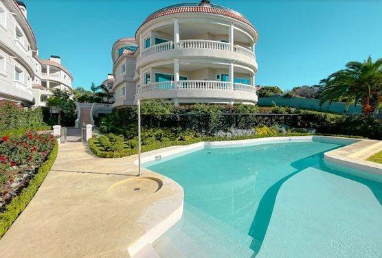 Departamento · 50m² · 1 Ambiente · 1 Cochera