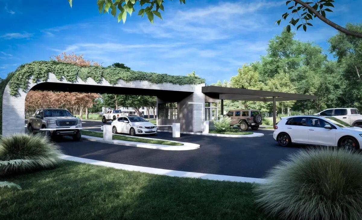 Lote 120 de 830m² en Senderos de Rumencó — Oportunidad de inversión