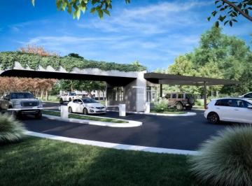 Terreno · 830m² · Venta - Terreno - Senderos de Rumenco