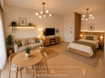 Departamento · 20m² · 1 Ambiente · Venta Departamento Monoambiente en San Telmo - Financiación por Dueño Directo