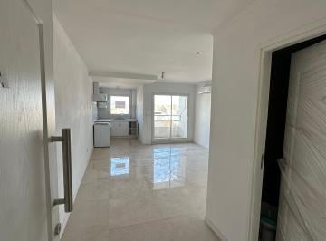 Departamento de 1 ambiente, Mar del Plata · Departamento a Estrenar Av Colón con Cochera y Baulera