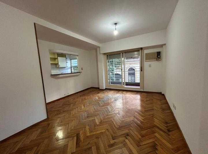 Departamento · 65m² · 3 Ambientes