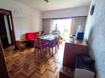 Departamento · 57m² · 3 Ambientes · Departamento en Venta de 3 Ambientes en Constitución