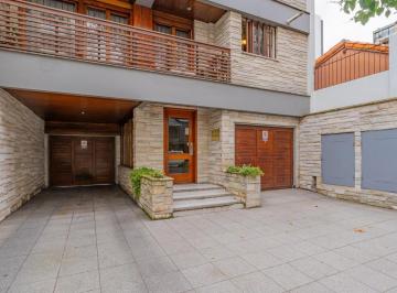 Departamento · 105m² · 4 Ambientes · 1 Cochera · Departamento 4 Ambientes con Cochera Zon Plaza Mitre