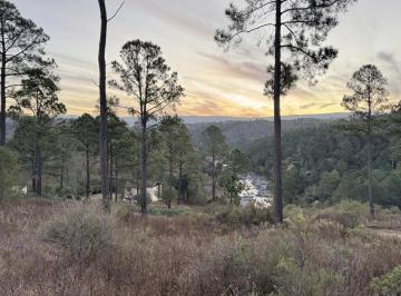 Campo · 180ha · 5 Ambientes · Campo en Los Reartes