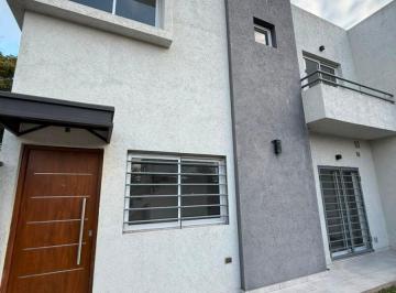 Departamento de 3 ambientes, Morón · Dúplex 3 Ambientes a Estrenar Apto Crédito Castelar