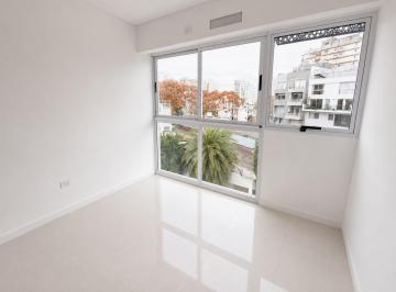 Departamento · 32m² · 1 Ambiente · Monoambiente Al Contrafrente en Edificio Full Amenities