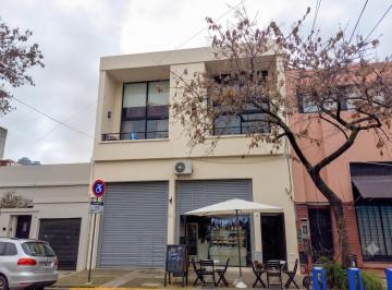 PH · 81m² · 3 Ambientes · Moderno PH Al Frente Tipo Dúplex de 3 Amb. Sin Expensas!