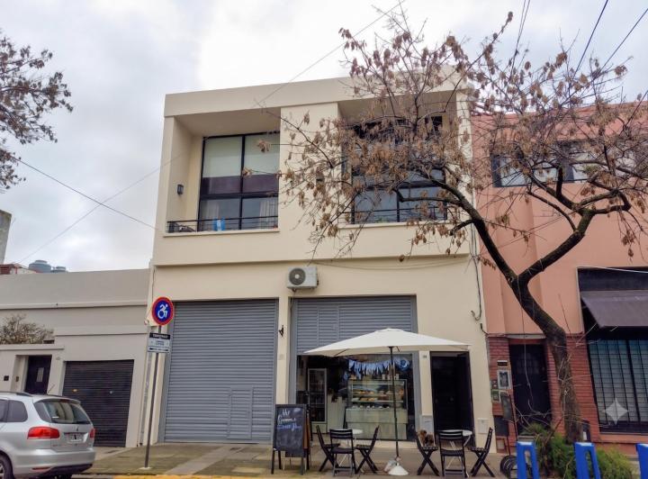 PH · 81m² · 3 Ambientes