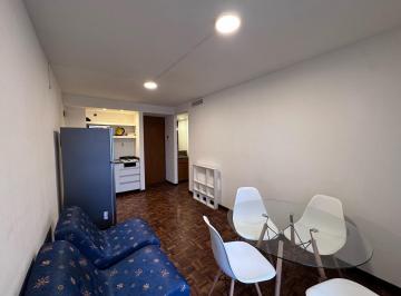 Departamento · 32m² · 2 Ambientes · Departamento en Alquiler Semiamoblado