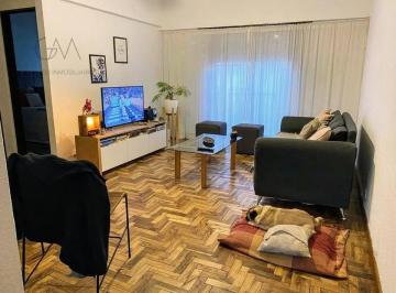 Departamento · 60m² · 3 Ambientes · Departamento en Venta de 3 Ambientes en Constitución