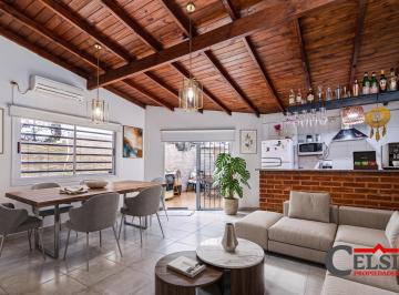 PH de 6 ambientes, Villa General Mitre · PH Tipo Casa Frente| 143 M²| Sin Expensas |apto Profesional |4 Dorm.|patio, Terraza, Parrilla