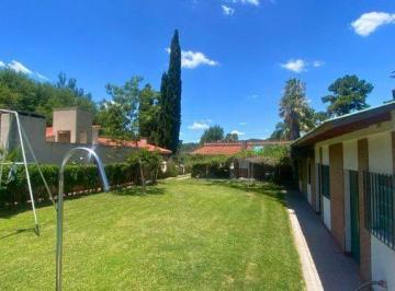 Casa · 170m² · 5 Ambientes · Venta - Casa de Dos Dorm. con Patio y Pileta - Villa La Ribera, Oliveros