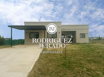 ROJ-ROJ-1031_2 · Casa a Estrenar en Monét - Cardales - Campana