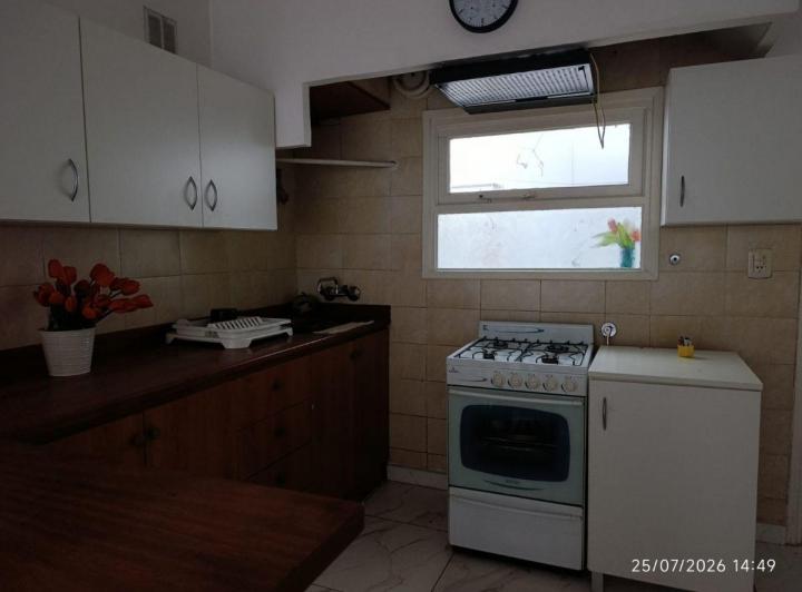 PH · 80m² · 3 Ambientes