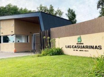 Terreno · 459m² · Venta Lote N° 97, Manzana 5 Las Casuarinas, Escriturado