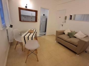 Departamento · 32m² · 2 Ambientes · 2 Ambientes Interno, Original Impecable