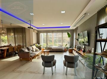 Casa de 4 ambientes, San Miguel · Venta Casa 4 Amb, con Pileta en Barrio Privado Buenos Aires Village - Bella Vista