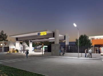 Terreno · 2000m² · Lote/ Terreno Industrial en Venta, 2.000 m² Parque Industrial R25. Moreno