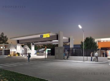 Terreno · 2000m² · Lote/ Terreno Industrial en Venta, 2.000 m² Parque Industrial R25. Moreno