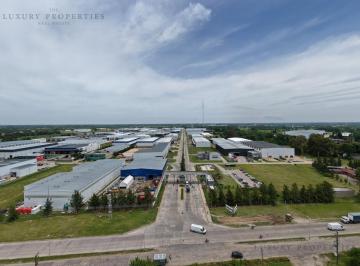 Terreno · 2844m² · Venta Lote Desde 2.844 m² en Pitec Florencio Varela, Oportunidad Usd 90/m²