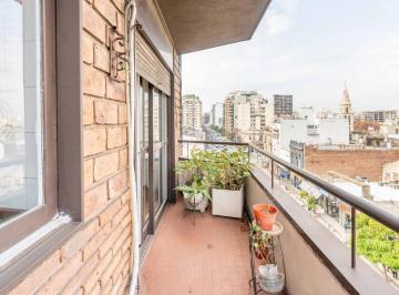 Departamento · 86m² · 4 Ambientes · Venta Departamento 4 Ambientes en Palermo Balcon y Dependencia