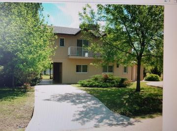 Frente de la casa · Venta Casa 5 Ambientes Club de Campo Los Puentes Lujan Apta Crédito Oportunidad