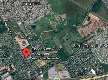 Terreno · 7339m² · Terreno en Venta en Pilar 7300 m² Km 49 Panamericana