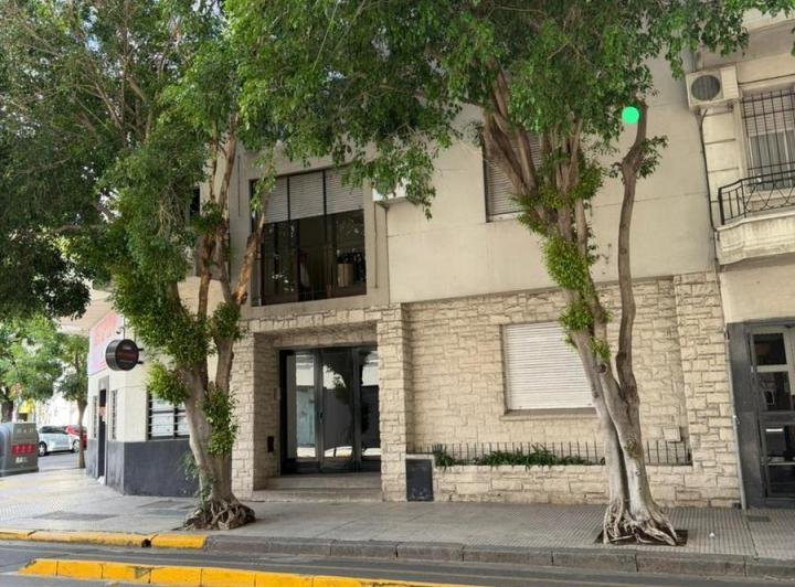 Departamento · 41m² · 2 Ambientes