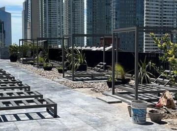 Departamento · 64m² · 2 Ambientes · 1 Cochera · Venta Departamento 2 Ambientes en Puerto Madero - Lumiere Boulevard