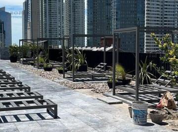 Departamento · 64m² · 2 Ambientes · 1 Cochera · Venta Departamento 2 Ambientes en Puerto Madero - Lumiere Boulevard